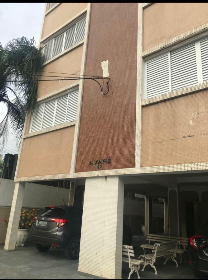 Apartamento Guaruja 12 Екстер'єр фото