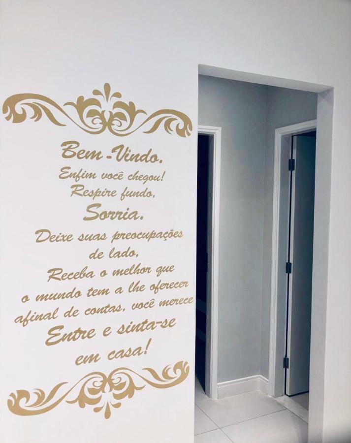 Apartamento Guaruja 12 Екстер'єр фото