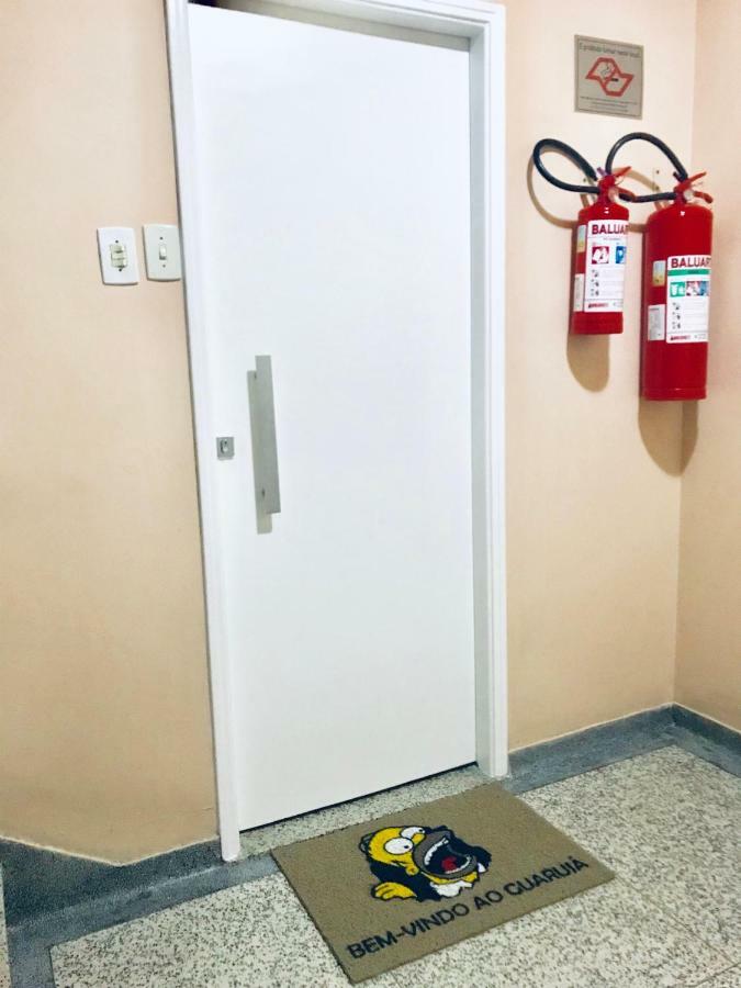 Apartamento Guaruja 12 Екстер'єр фото