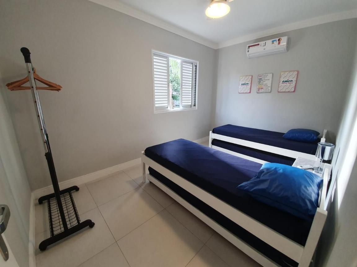 Apartamento Guaruja 12 Екстер'єр фото