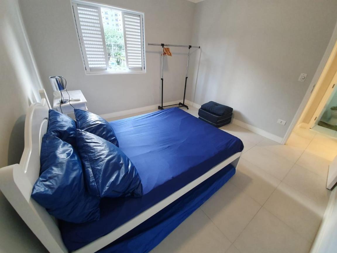 Apartamento Guaruja 12 Екстер'єр фото