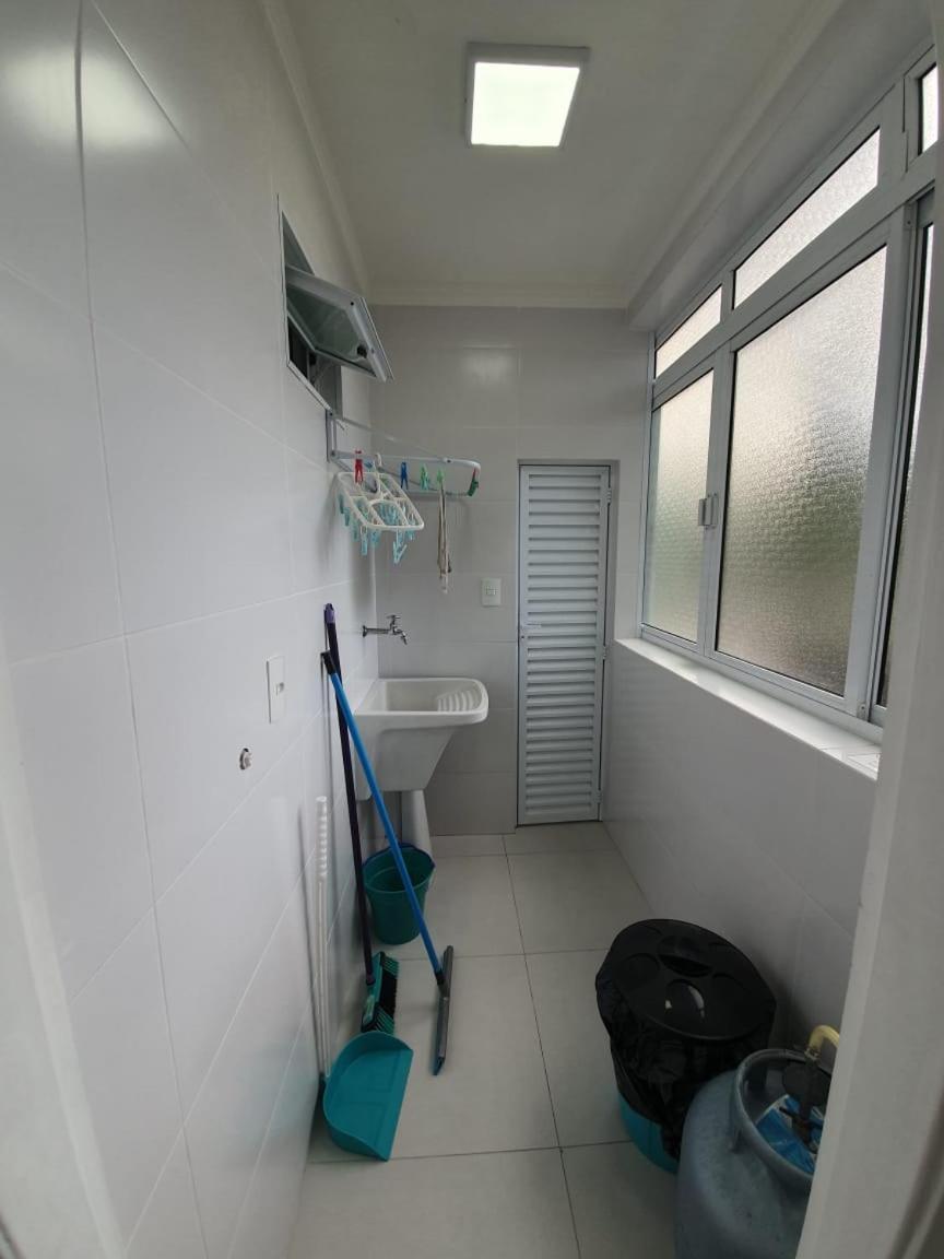 Apartamento Guaruja 12 Екстер'єр фото