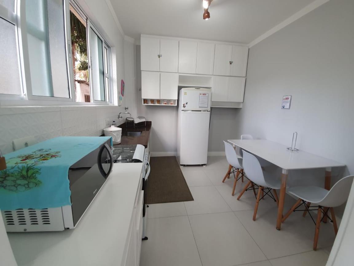 Apartamento Guaruja 12 Екстер'єр фото