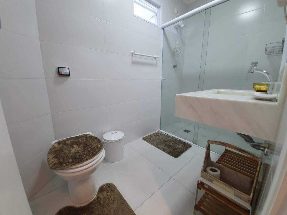 Apartamento Guaruja 12 Екстер'єр фото