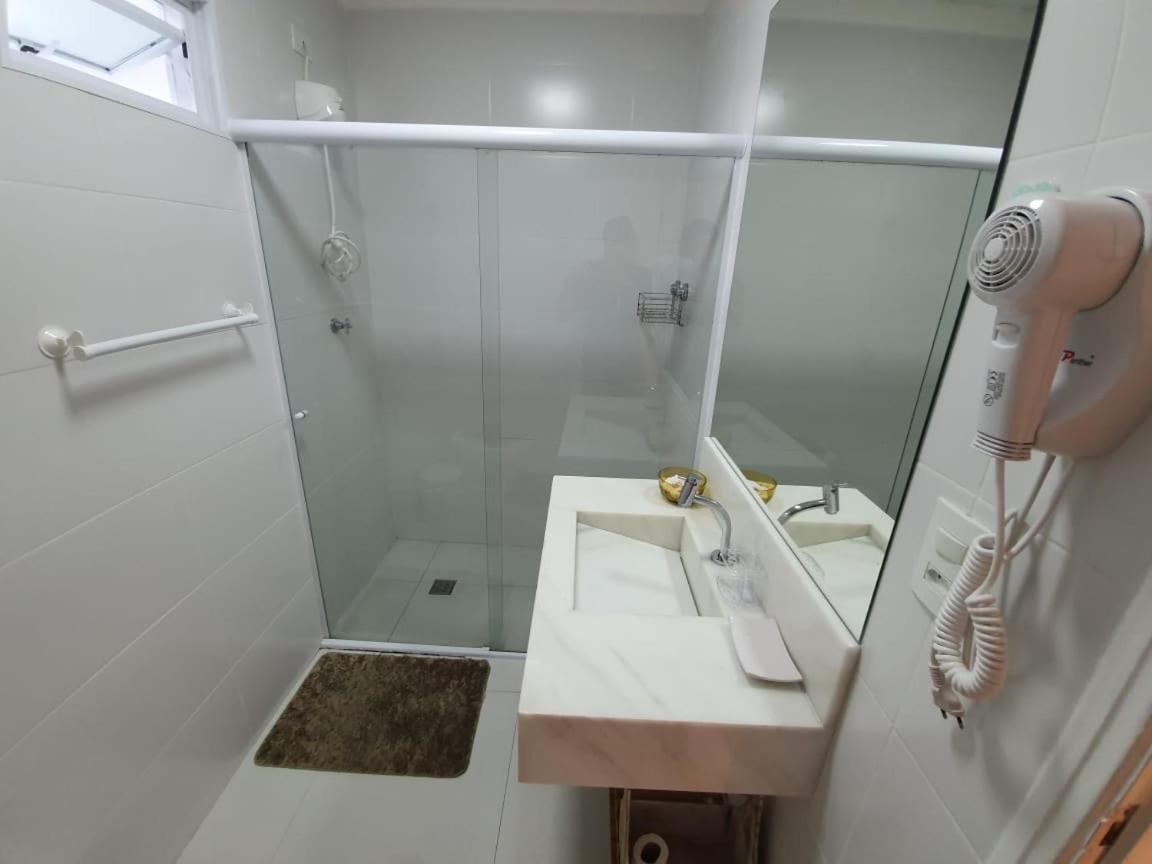 Apartamento Guaruja 12 Екстер'єр фото