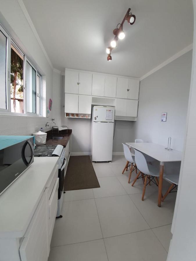 Apartamento Guaruja 12 Екстер'єр фото