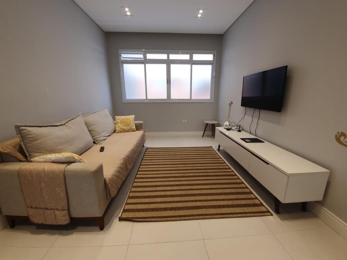 Apartamento Guaruja 12 Екстер'єр фото