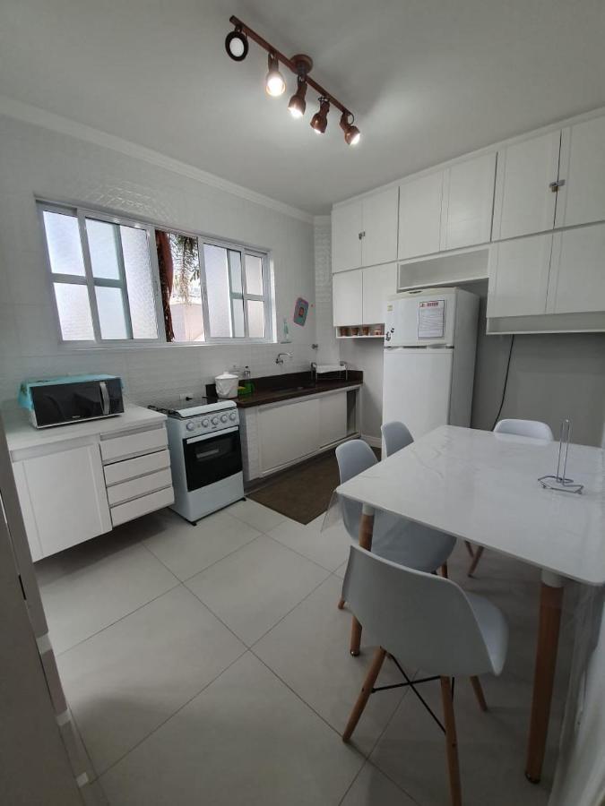 Apartamento Guaruja 12 Екстер'єр фото