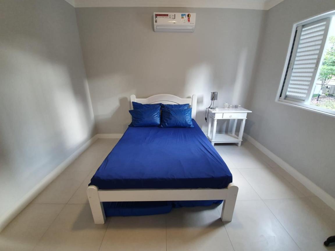 Apartamento Guaruja 12 Екстер'єр фото